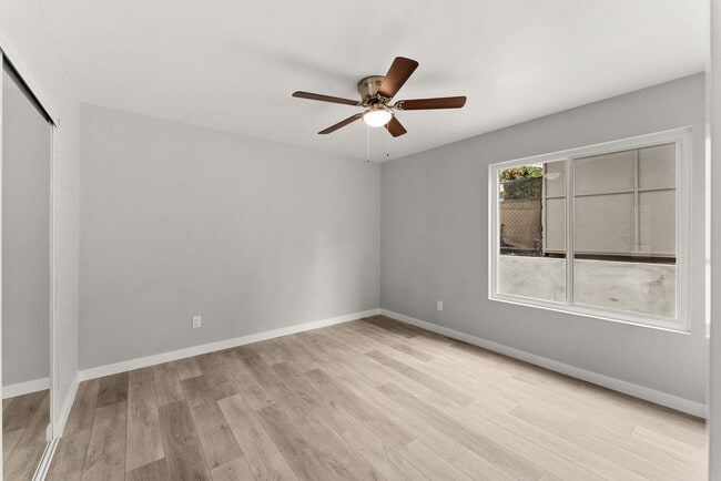 Building Photo - Willie James