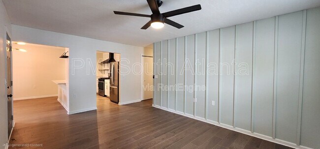 Building Photo - 95 Thirkield Ave SE