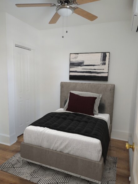 Building Photo - 236 Hamilton St