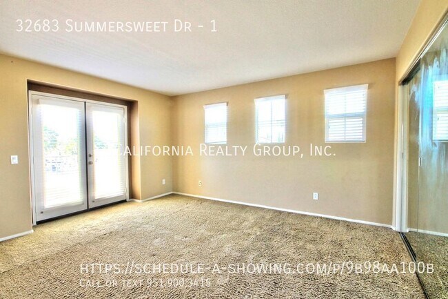 Building Photo - 32683 Summersweet Dr