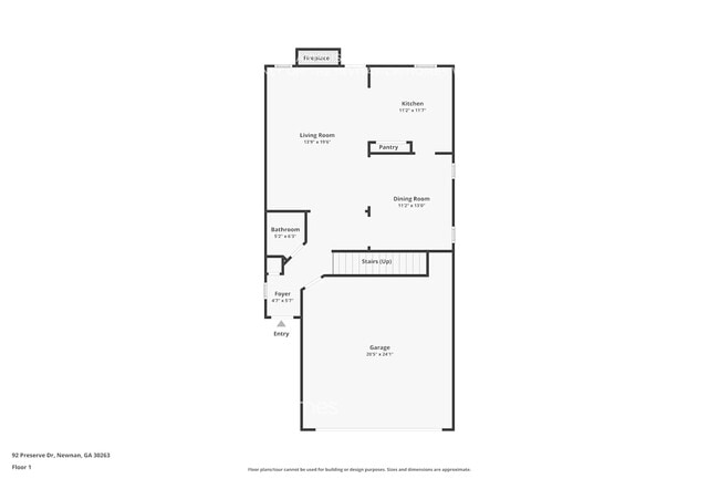 Building Photo - 92 Preserve Dr