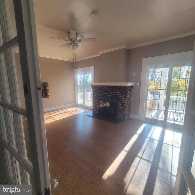 Building Photo - 554 Blackhorse Hl Rd