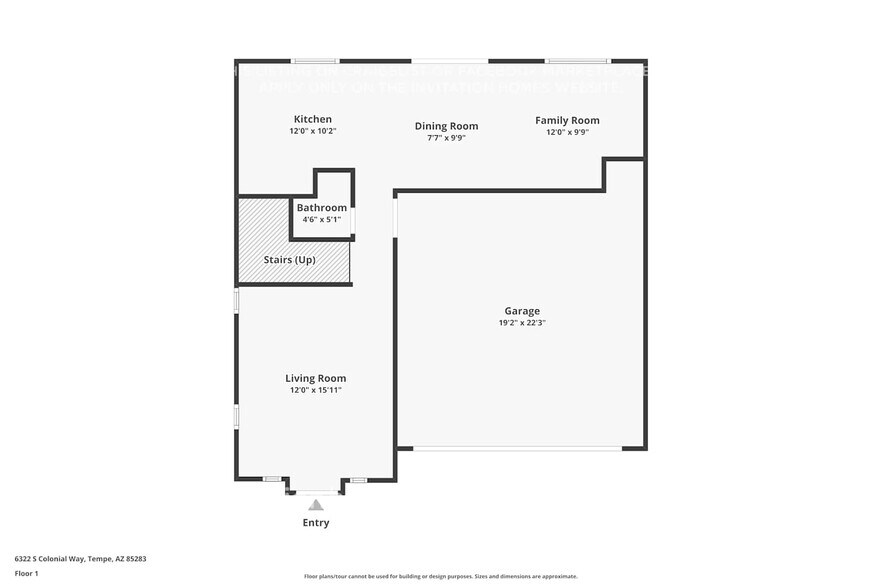 Building Photo - 6322 S Colonial Way