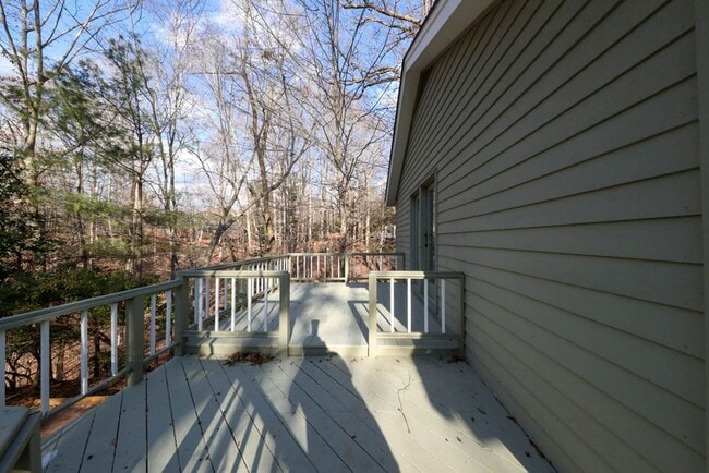 Building Photo - Luxury Kingsmill Treehouse Retreat | 7BR Custom Home with Private Suite