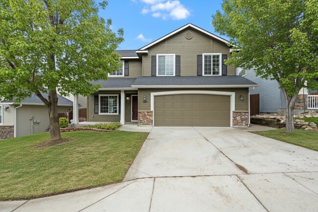 Building Photo - 5919 S Harrington Way