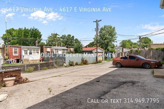 Building Photo - 4617 Virginia Ave