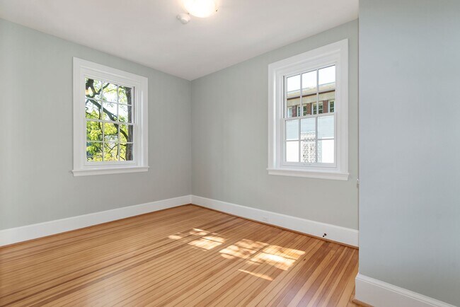 Building Photo - 3003 Massachusetts Ave NW