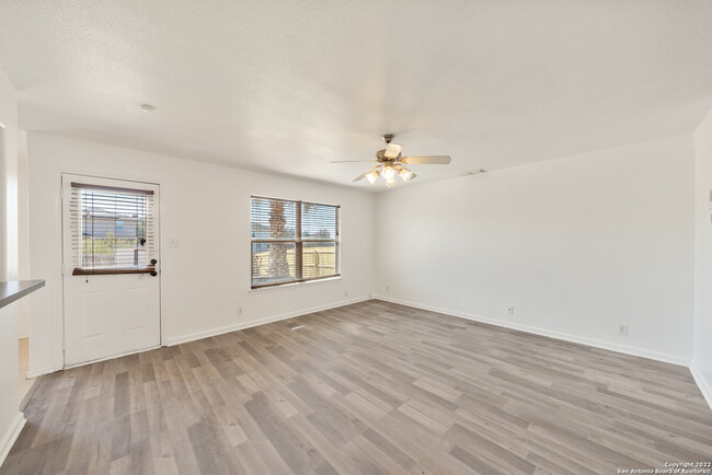 Building Photo - 5519 Red Canyon