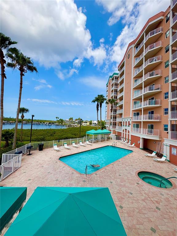 Building Photo - 4516 Seagull Dr