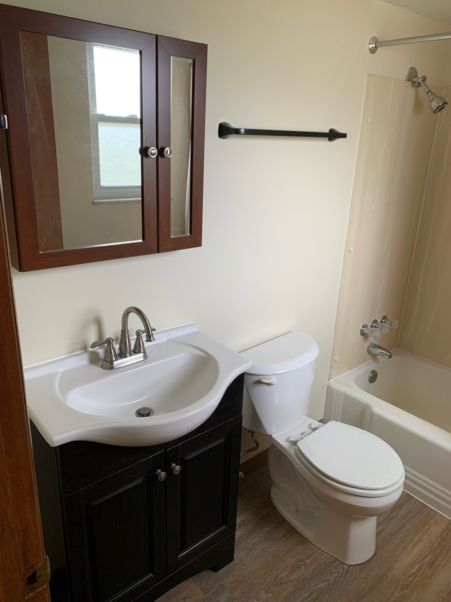 Bathroom - 5400 Beacon Hill Rd