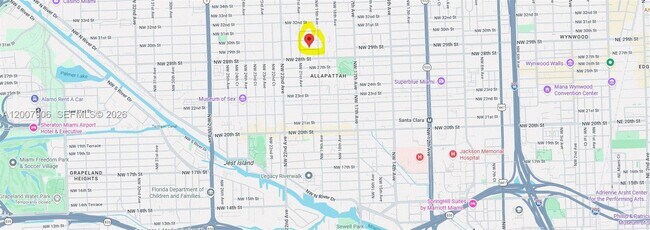 Building Photo - 1945 NW 29th St