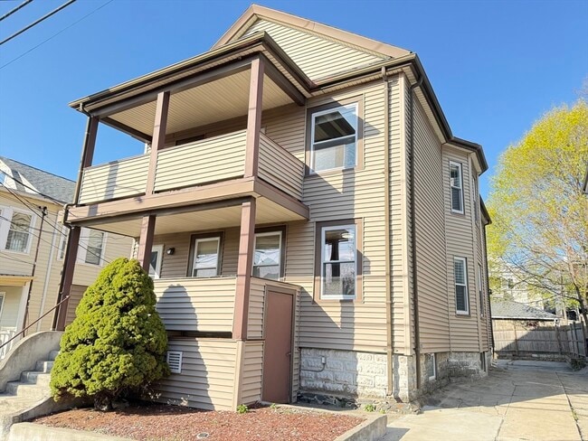 Building Photo - 21 High St