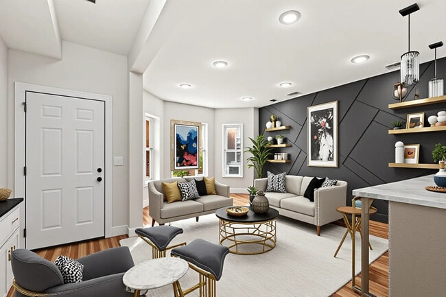 Building Photo - 6128 S Rhodes Ave