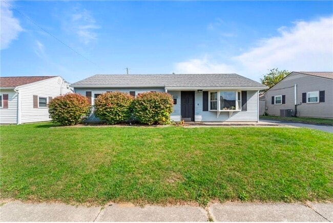 Building Photo - 1630 Falke Dr