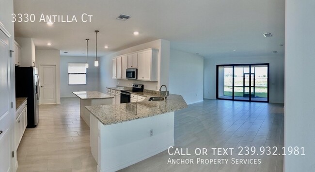 Building Photo - 3330 Antilla Ct