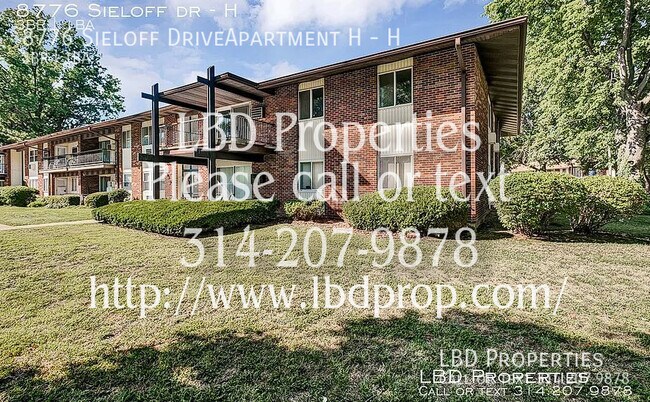 Building Photo - 8776 Sieloff Dr