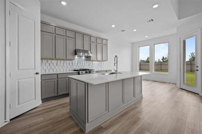 Building Photo - 22119 Shrimp Plant Ln