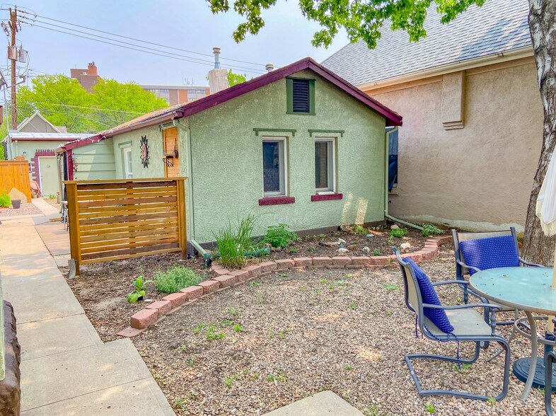 Building Photo - 42 Fox St