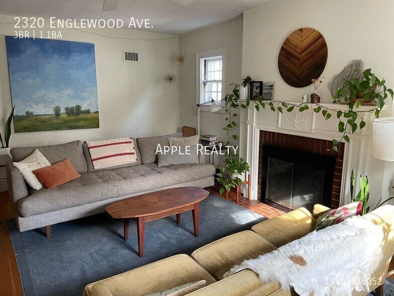 Building Photo - 2320 Englewood Ave