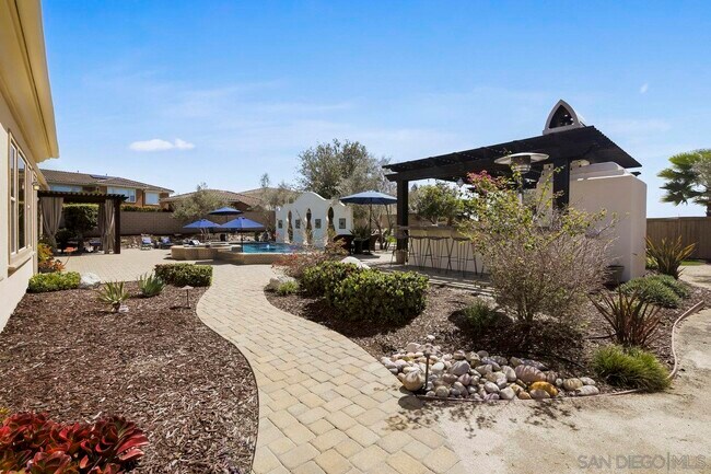 Building Photo - 15717 Montbury Pl