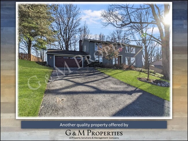 Building Photo - Rarely Available 4-Bedroom House - in Pittsford!