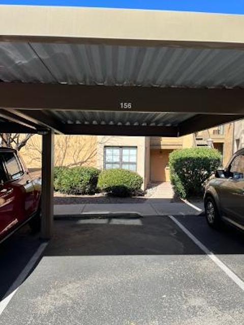 Building Photo - 6651 N Campbell Ave