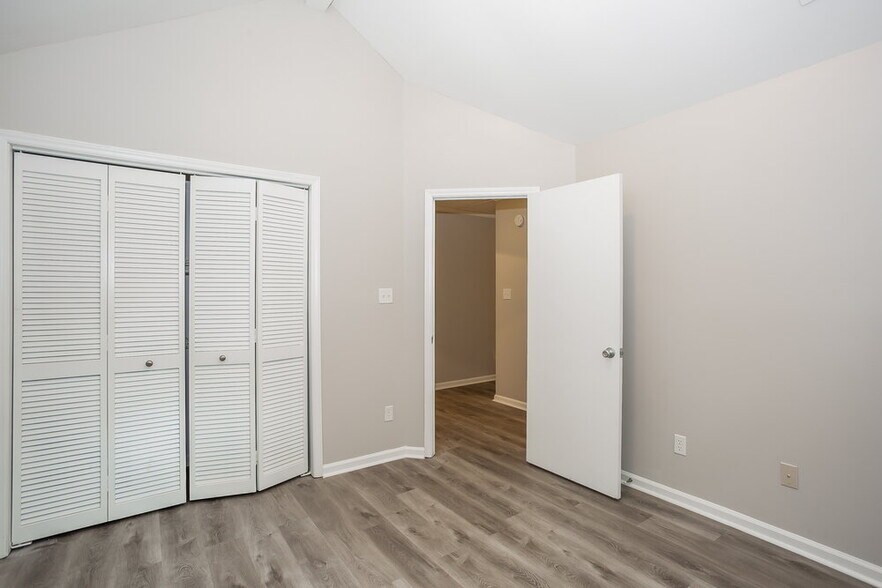 Building Photo - 8731 Hornwood Ct