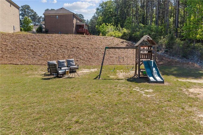 Building Photo - 3206 Ivy Birch Wy
