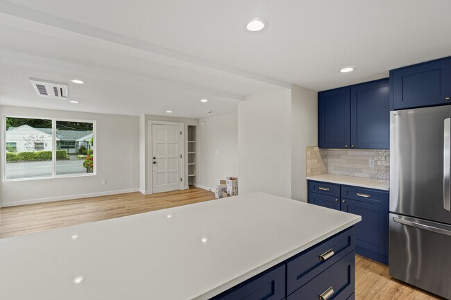 Building Photo - 1443 SW 148th St