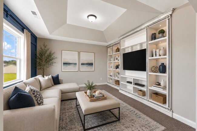 Building Photo - 208 Misty Cove Ct