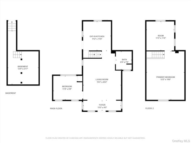 Building Photo - 136 Pine St