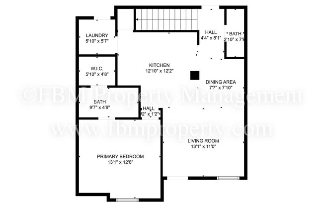 Building Photo - 2113 Luna Dr