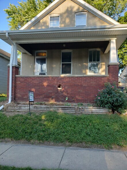 Primary Photo - 1012 S 14th St