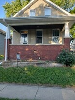 Building Photo - 1012 S 14th St