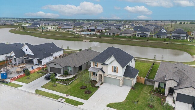 Building Photo - 6822 Ivory Sedge Trl