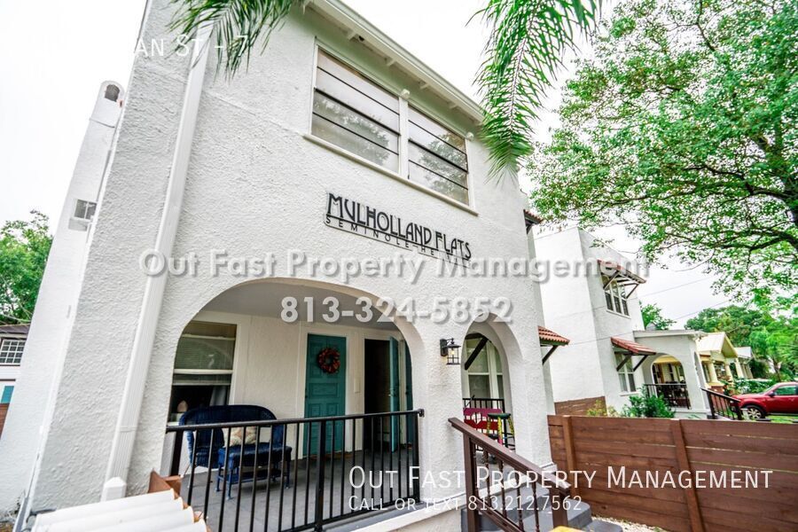 Building Photo - 405 E Jean St