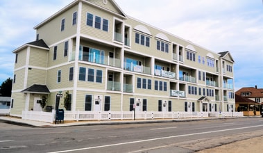 Building Photo - 33 Ocean Blvd