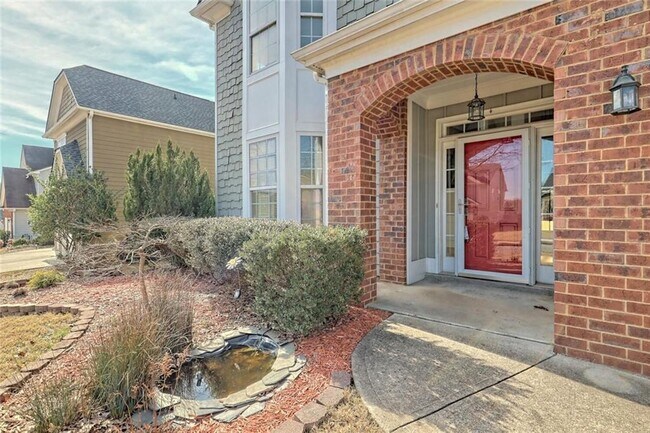 Building Photo - 5145 Fieldgate Ridge Dr