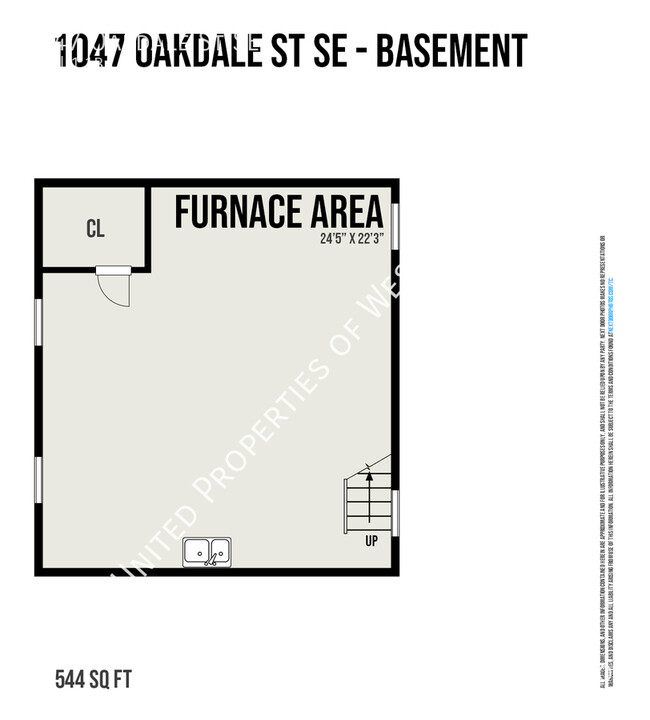 Building Photo - Available Now | 3 Bedroom, 1.5 Bath Single...