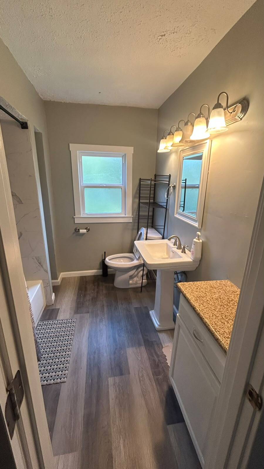 Bathroom - 1002 Corregidor Cir