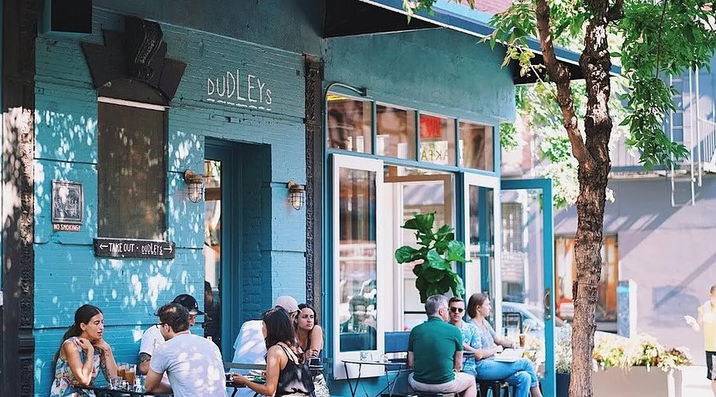 Building Photo - 75 Orchard St