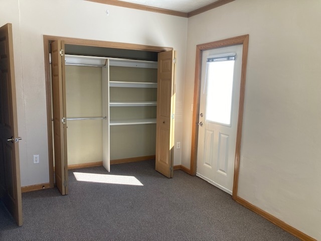 2nd Bedroom - 2414 W 10th St