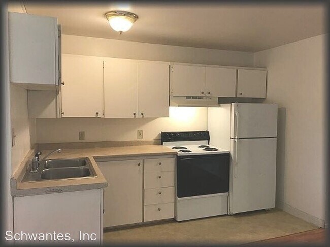 Building Photo - 2403 Eureka St