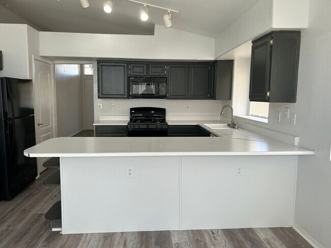 Building Photo - Single Story North Las Vegas Home