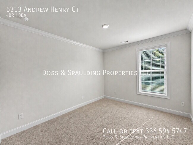 Building Photo - 6313 Andrew Henry Ct