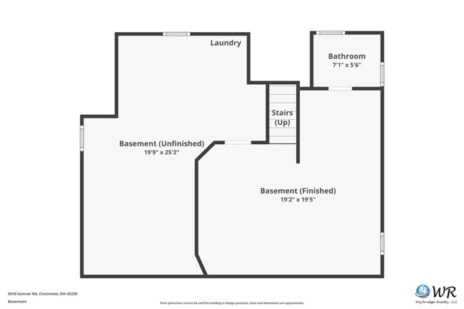 Building Photo - Beautiful 3BD 2.5 Bath w/ Finished Basement in White Oak/Monfort Heights