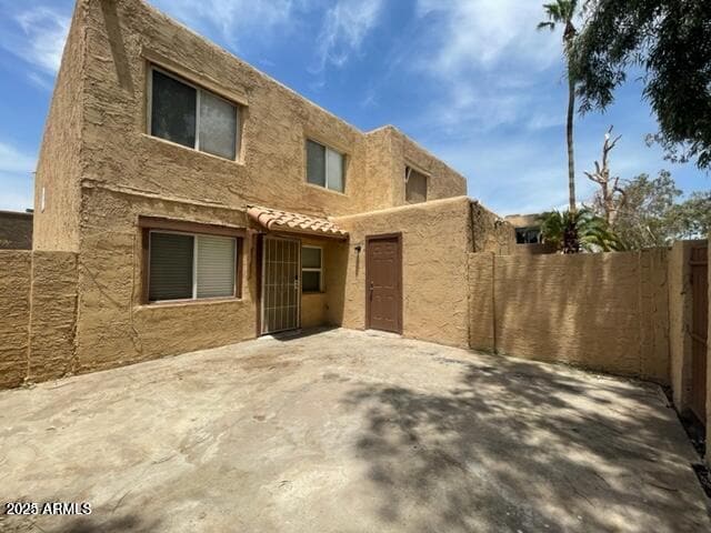 Primary Photo - 4714 E Pueblo Ave