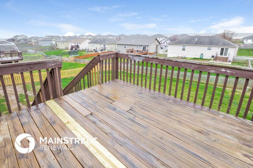 Building Photo - 1415 NW Hilltop Ln