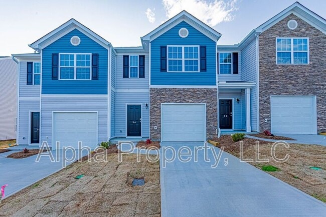 Building Photo - 34 Moorlyn Ln