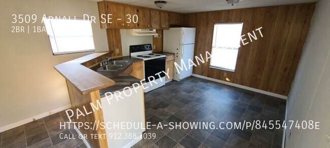 Building Photo - 3509 Arnall Dr